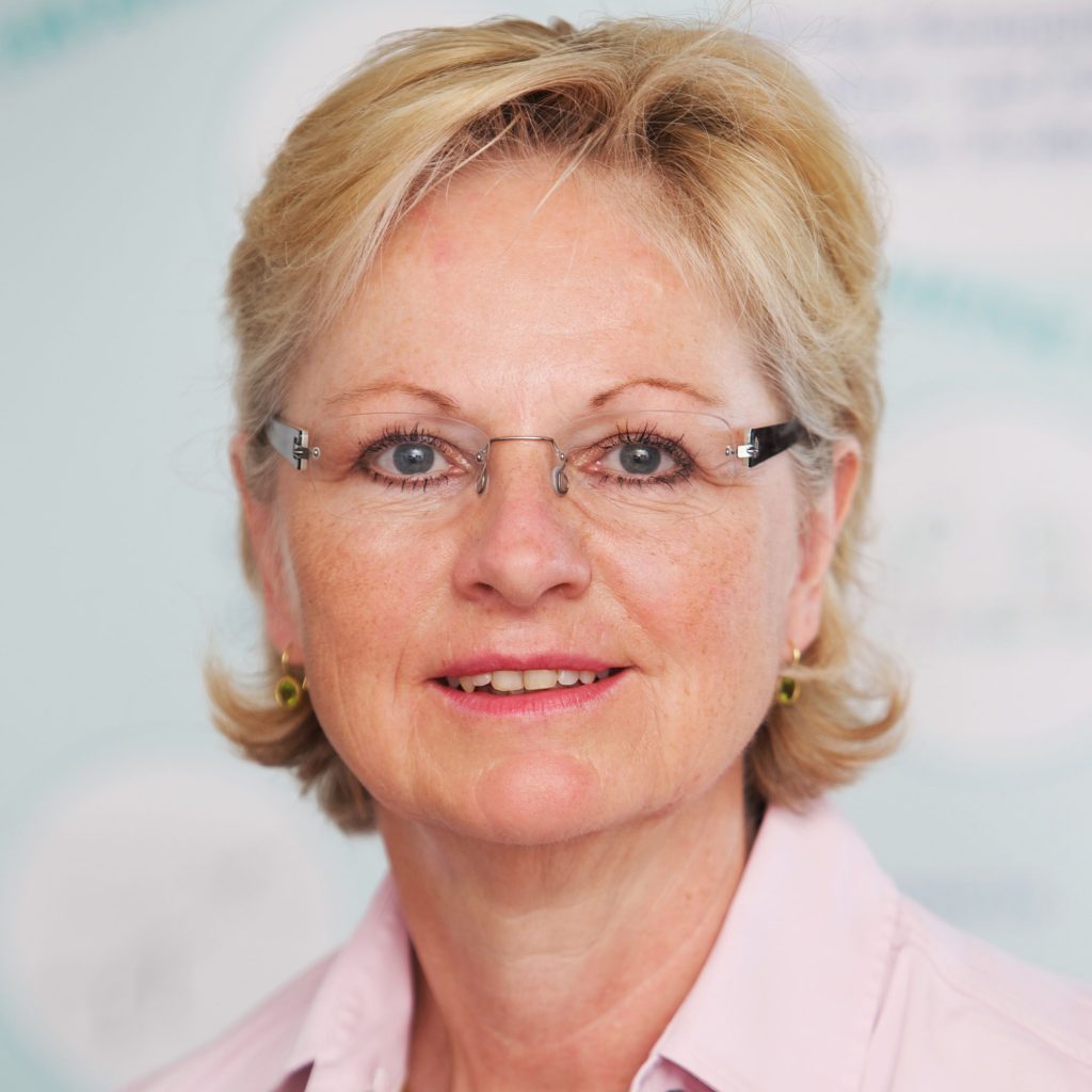 Barbara Reinshagen