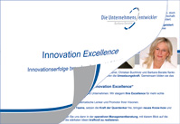 Innovation Excellence Flyer