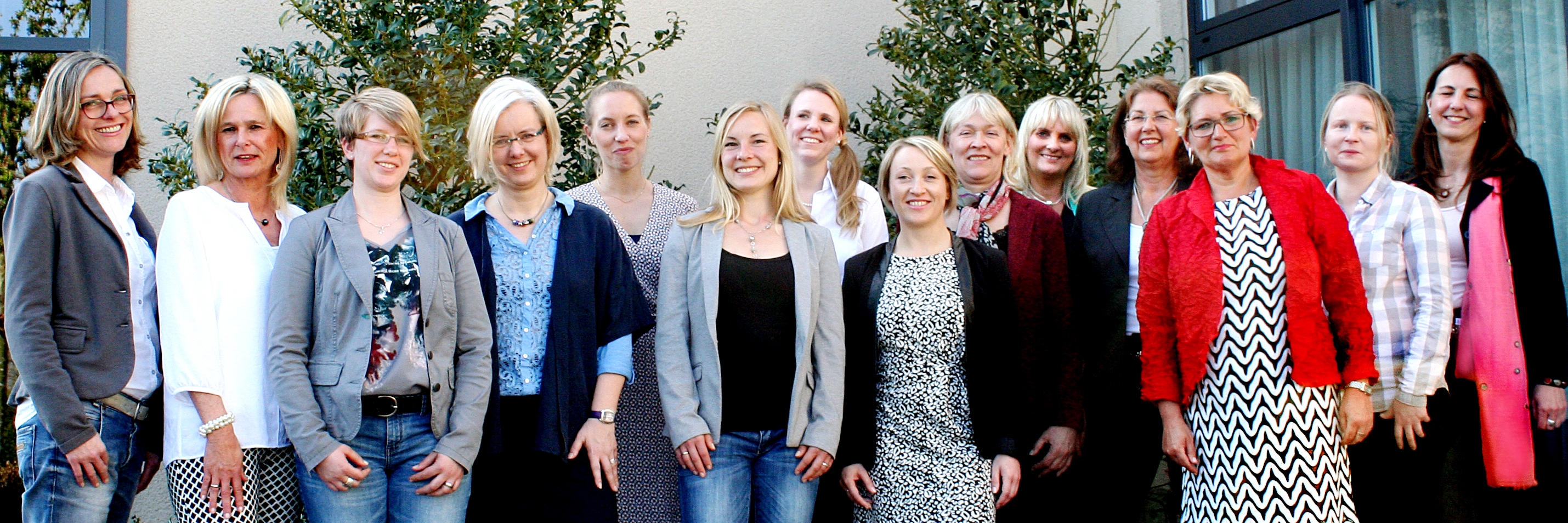 Führungsfrauen April 2015