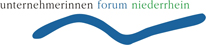 unternehmerinnen forum niederrhein