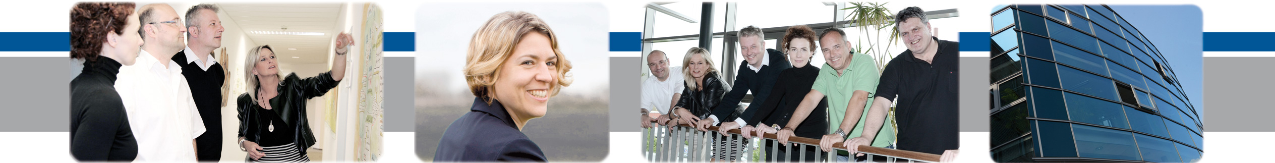 Team Die Unternehmensentwickler WM