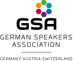German Speakers Association | Frank Schmidt