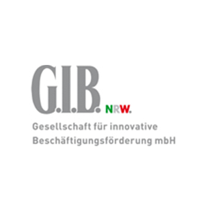 G.I.B. Gesellschaft für innovative Beschäftigungsförderung NRW