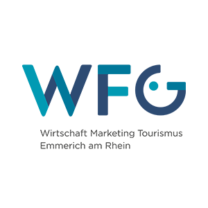 WFG Wirtschaft Marketing Tourismus Emmerich am Rhein