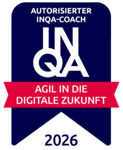 Autorisierter INQA-Coach 2026