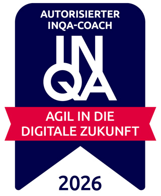 Autorisierter INQA-Coach 2026