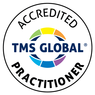 Accredited TMS GLOBAL Practitioner